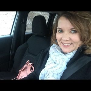 Meet your Posher, Karyn